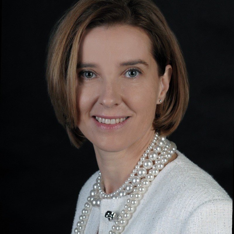 Elżbieta Kosińska-Van Den Berg
